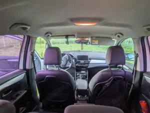 BMW 220 XDrive, F46 GT, 190 CP - imagine 5