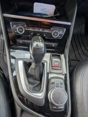 BMW 220 XDrive, F46 GT, 190 CP - imagine 10