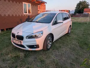 BMW 220 XDrive, F46 GT, 190 CP