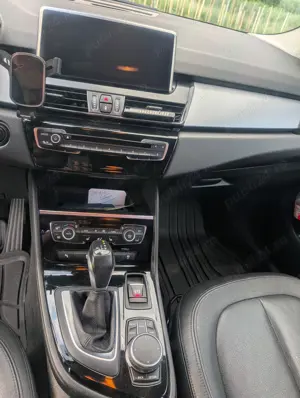 BMW 220 XDrive, F46 GT, 190 CP - imagine 9