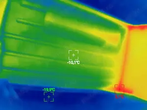 Climatizare auto camioane utilaje liebherr demag terex 