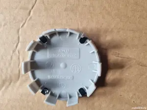 capace jante BMW 68 mm originale - imagine 2