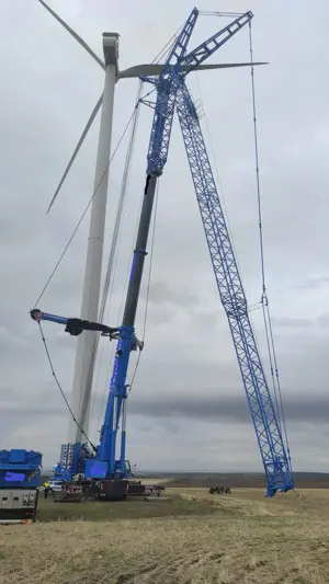 Prestari servici rsvti utilaje de ridicat recipiente sub presiune loc joaca - imagine 2