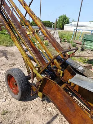 banda incarcator baloti - imagine 6