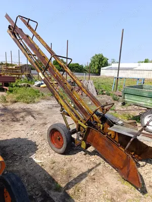 banda incarcator baloti - imagine 5