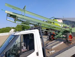 banda incarcator baloti - imagine 4