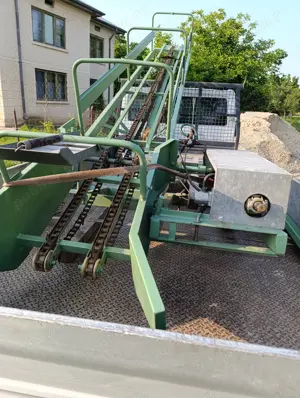 banda incarcator baloti - imagine 8