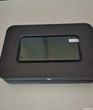 Vând Bluesound Node 2021 (streamer), predare personala, nu asigur transport! 