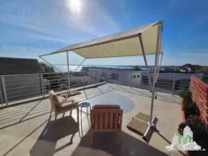 Vila P+2 cu vedere spectaculoasa la lacul Siutghiol, Mamaia-Sat