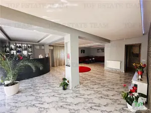 SUPER PROPRIETATE, vila 310 mp construiti, 1000 mp teren PADUREA ROSU - imagine 10