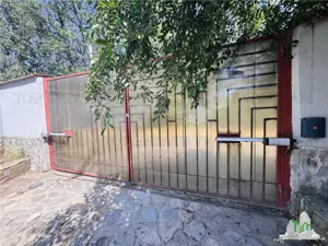 SUPER PROPRIETATE, vila 310 mp construiti, 1000 mp teren PADUREA ROSU - imagine 8