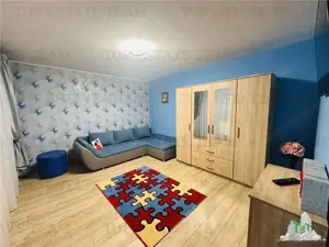 SUPER PROPRIETATE, vila 310 mp construiti, 1000 mp teren PADUREA ROSU - imagine 19