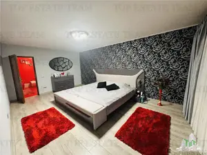 SUPER PROPRIETATE, vila 310 mp construiti, 1000 mp teren PADUREA ROSU - imagine 20