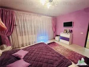 SUPER PROPRIETATE, vila 310 mp construiti, 1000 mp teren PADUREA ROSU - imagine 18