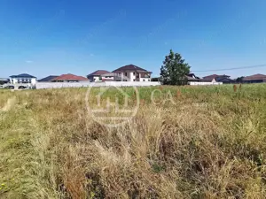 Teren de vânzare in Cartierul Grigorescu, Bihor - imagine 3