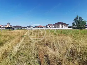 Teren de vânzare in Cartierul Grigorescu, Bihor