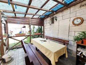 Proprietate mixta 1200mp teren locuinta si spatiu comercial   productie - imagine 6