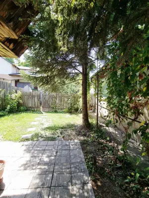 Proprietate mixta 1200mp teren locuinta si spatiu comercial   productie - imagine 5