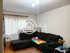 Apartament de vanzare cu 4 camere in Rogerius, Oradea