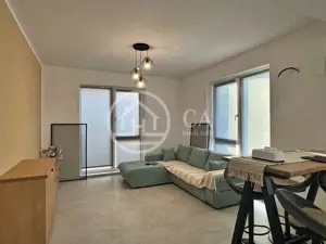 Apartament de vânzare cu 2 camere in Sanmartin, Bihor