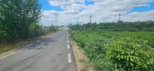 Loturi teren 590 mp - Vanatori, jud Galati,  43 mp negociabil - imagine 3