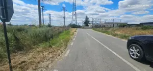 Loturi teren 590 mp - Vanatori, jud Galati,  43 mp negociabil - imagine 5