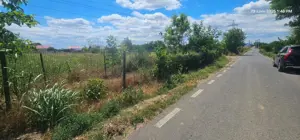 Loturi teren 590 mp - Vanatori, jud Galati,  43 mp negociabil - imagine 7