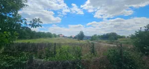 Loturi teren 590 mp - Vanatori, jud Galati,  43 mp negociabil - imagine 6