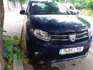 Logan II 2015 1,5DCI 75cp