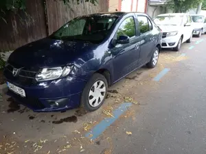 Logan II 2015 1,5DCI 75cp  - imagine 4