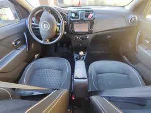 Dacia logan1.5  2016 - imagine 3