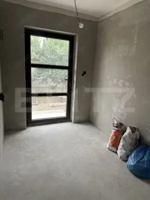 Casa in Lazuri, plan parter, 112 mp, 450 mp teren - imagine 8