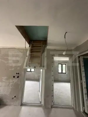 Casa in Lazuri, plan parter, 112 mp, 450 mp teren - imagine 5