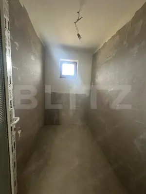 Casa in Lazuri, plan parter, 112 mp, 450 mp teren - imagine 6