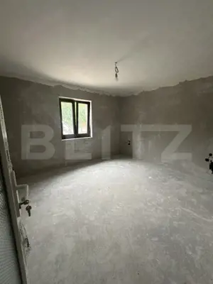 Casa in Lazuri, plan parter, 112 mp, 450 mp teren - imagine 9