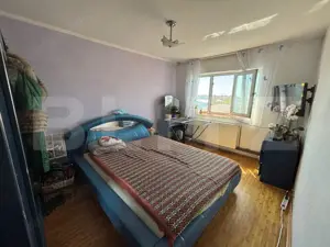 Apartament de vanzare, cu 3 camere, zona Micro 5  - imagine 9