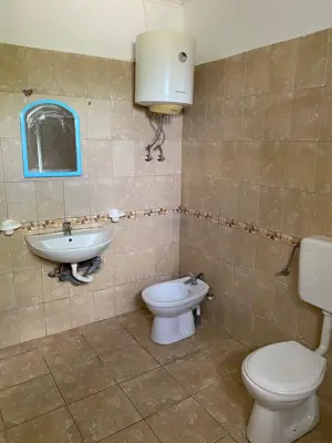 Casă + teren 2877 mp în Loc. Dolat, Com. Livezile   direct de la proprietar! - imagine 5