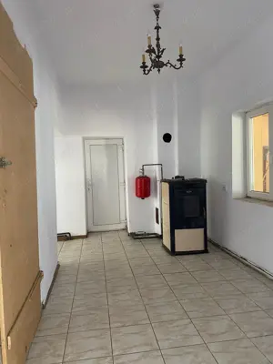 Casă + teren 2877 mp în Loc. Dolat, Com. Livezile   direct de la proprietar! - imagine 8