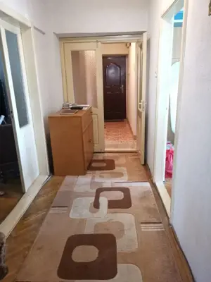 Apartament 4 camere, 90 Mp, Gradina Botanica, 3 balcoane, vedere panoramica - imagine 6 Apartament 4 camere, 90 Mp, Gradina Botanica, 3 balcoane, vedere panoramica - imagine 6