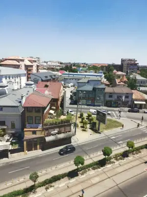 Apartament 4 camere, 90 Mp, Gradina Botanica, 3 balcoane, vedere panoramica - imagine 14 Apartament 4 camere, 90 Mp, Gradina Botanica, 3 balcoane, vedere panoramica - imagine 14