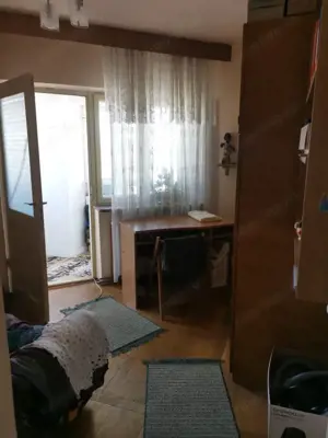 Apartament 4 camere, 90 Mp, Gradina Botanica, 3 balcoane, vedere panoramica - imagine 4 Apartament 4 camere, 90 Mp, Gradina Botanica, 3 balcoane, vedere panoramica - imagine 4