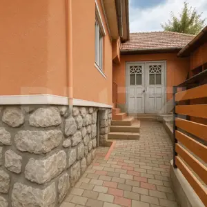 Casa de vanzare | 4 camere,Aiud - imagine 3