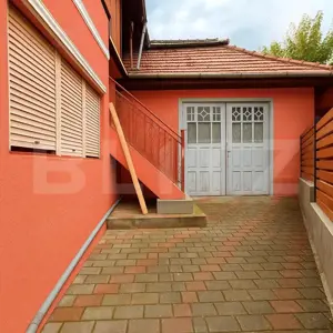 Casa de vanzare | 4 camere,Aiud - imagine 2