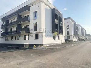 Apartament nou 1 camera in Băile Felix Bihor