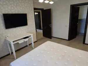 Apartament 2 camere bloc exclusivist Teilor, mobilat și utilat - imagine 7