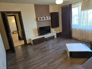 Apartament 2 camere bloc exclusivist Teilor, mobilat și utilat - imagine 2