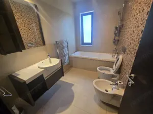 Apartament 2 camere bloc exclusivist Teilor, mobilat și utilat - imagine 5