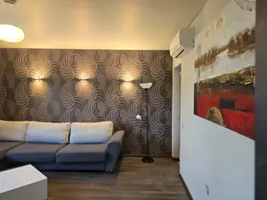 Apartament 2 camere bloc exclusivist Teilor, mobilat și utilat - imagine 10