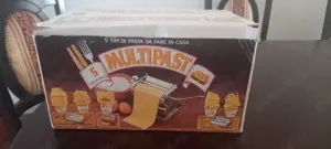 Vind masina de facut paste profesionala