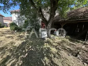 Casa cu potential de investitie in centrul satului 1540 mp teren  - imagine 6